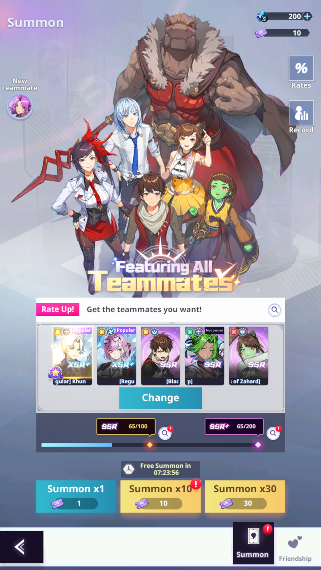 Normal Banner