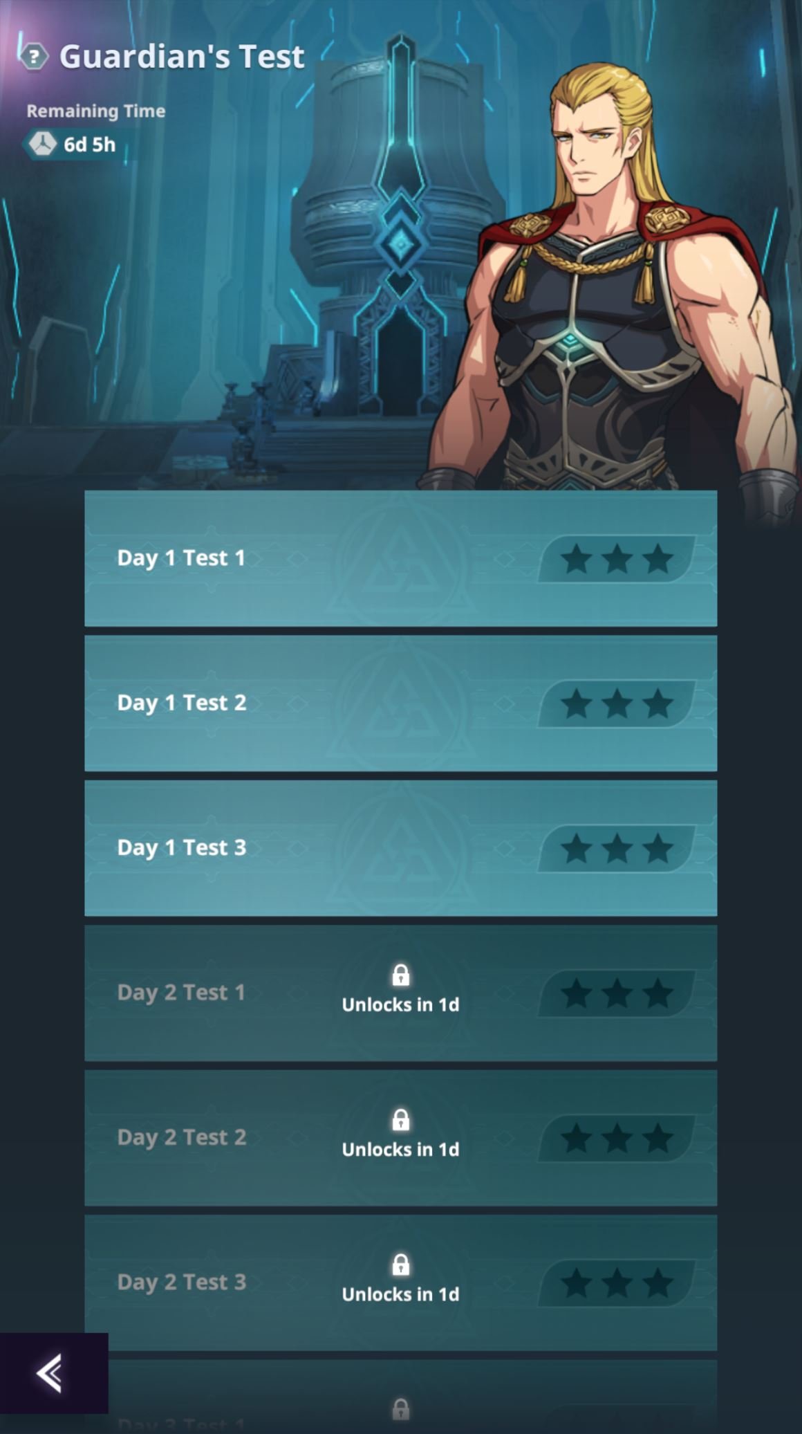 Agency Service Center