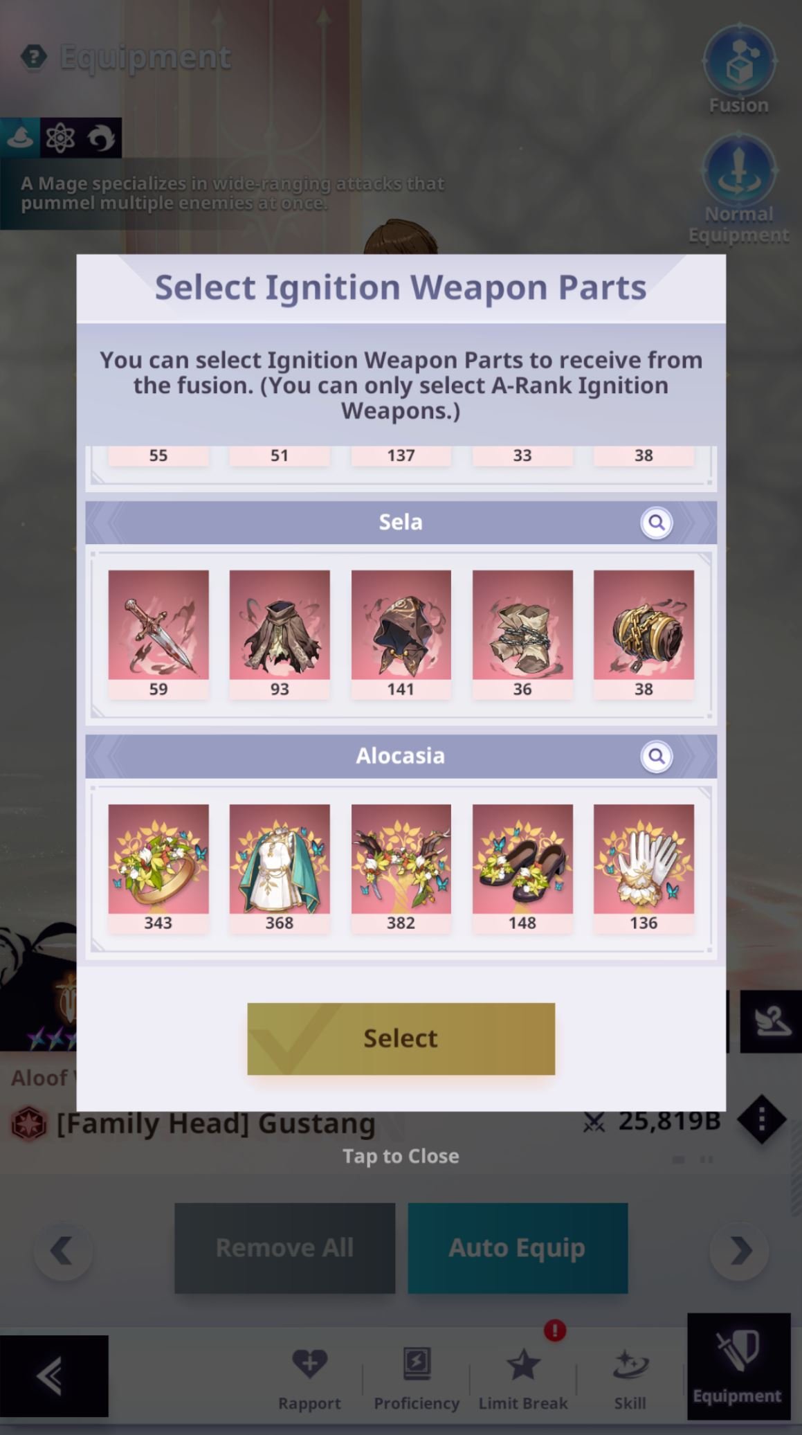 Origin Orb