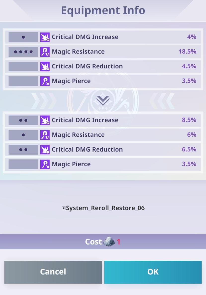 Restoration Powder
