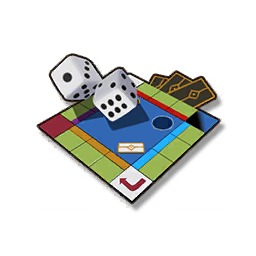 Board Game Set