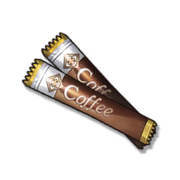 Instant Coffee