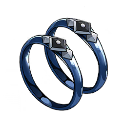 Friendship Ring