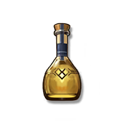 Top-Shelf Liquor