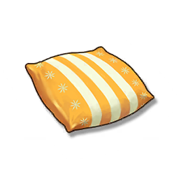 Fluffy Pillow