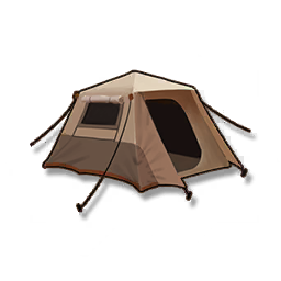 Camping Tent