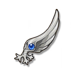 Wing Tree Badge