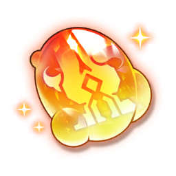 shining fragment