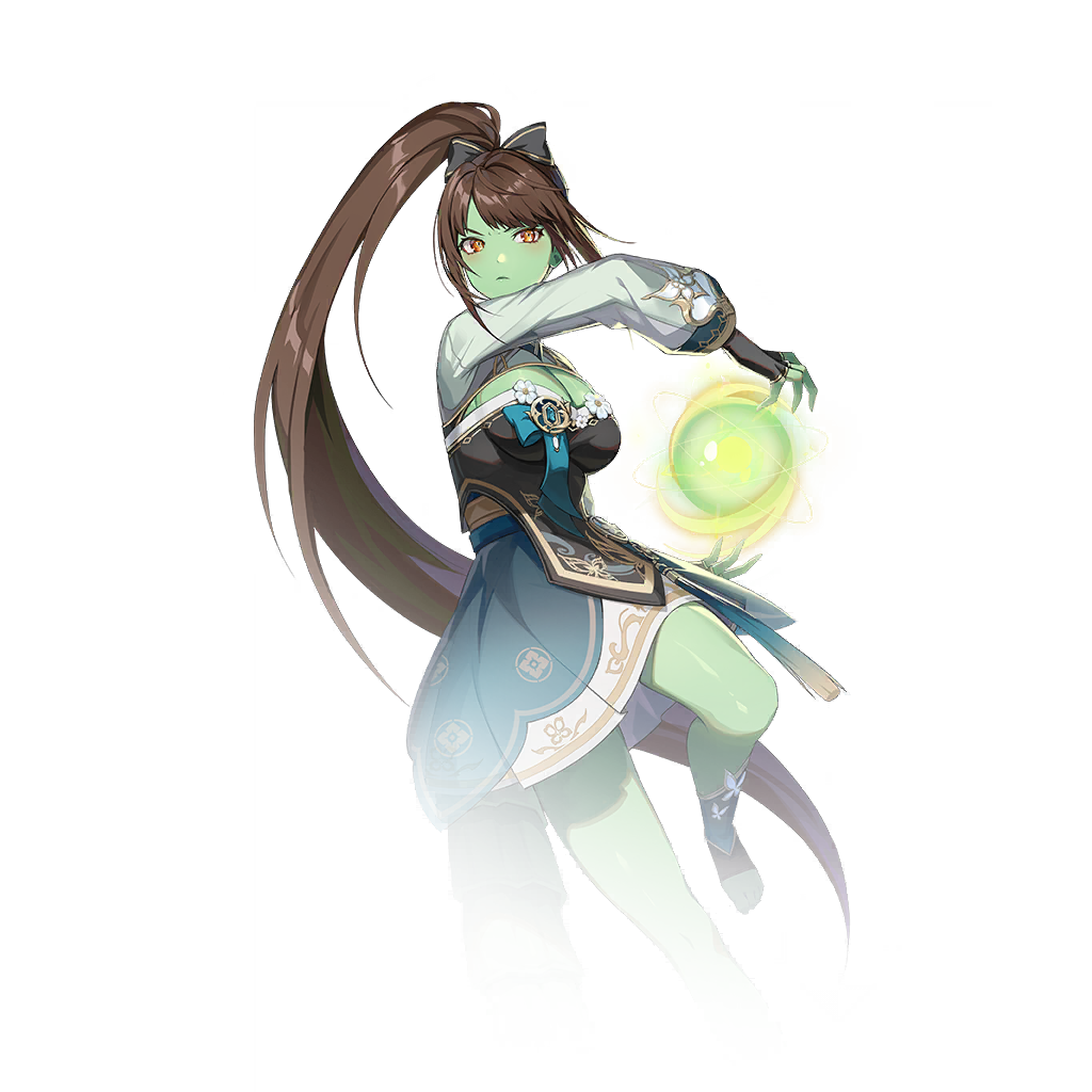 Anaak