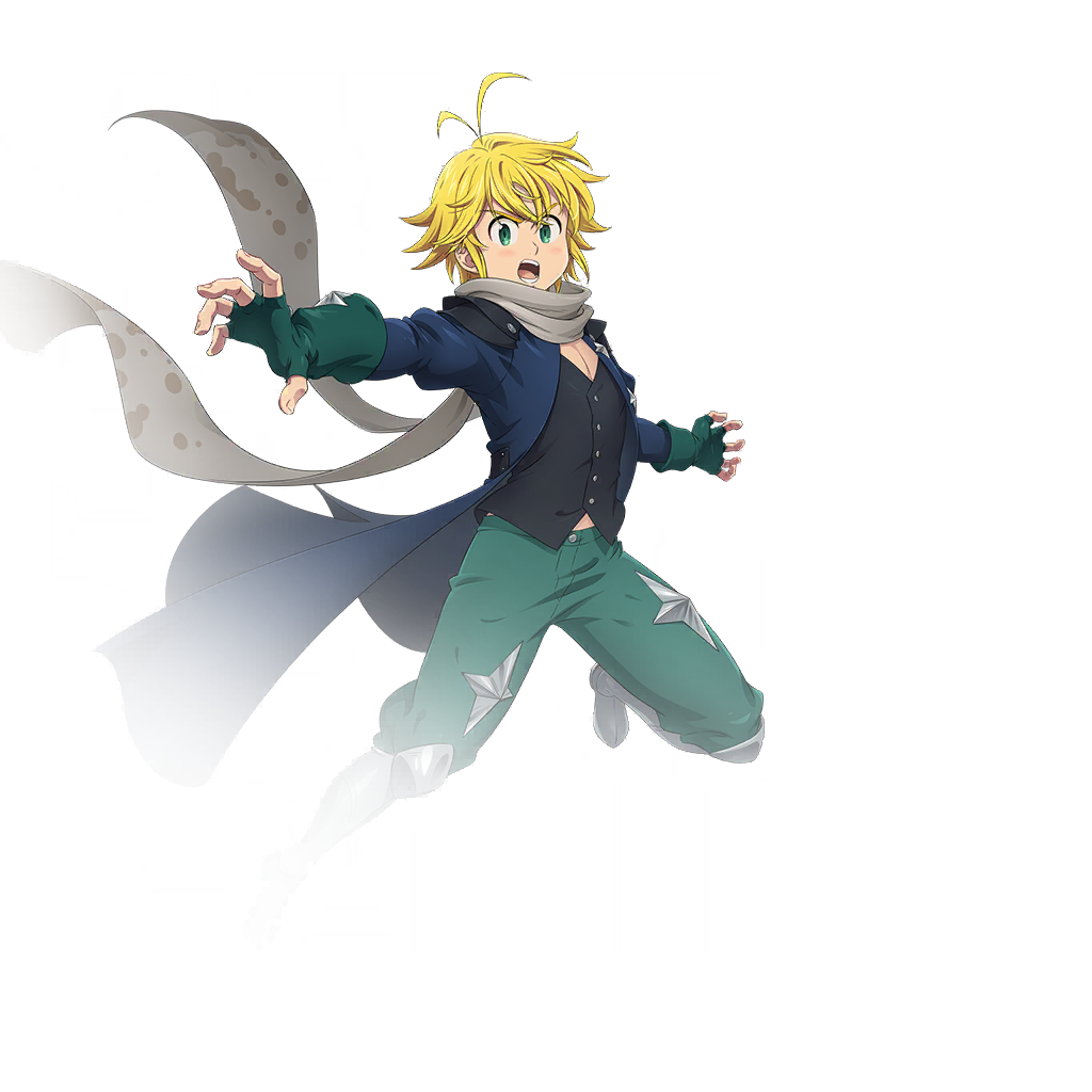Meliodas