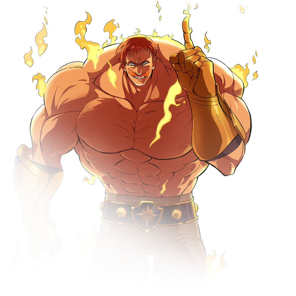 Escanor