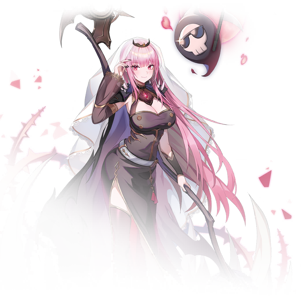 Mori Calliope