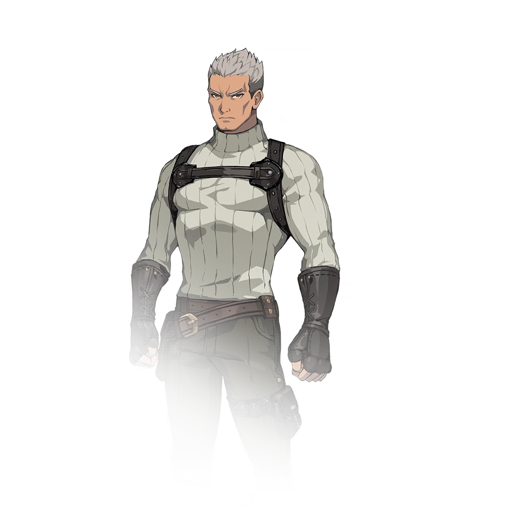 Ryan