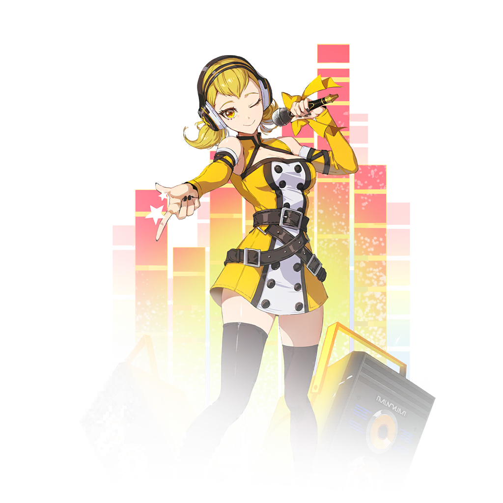 Yellowy