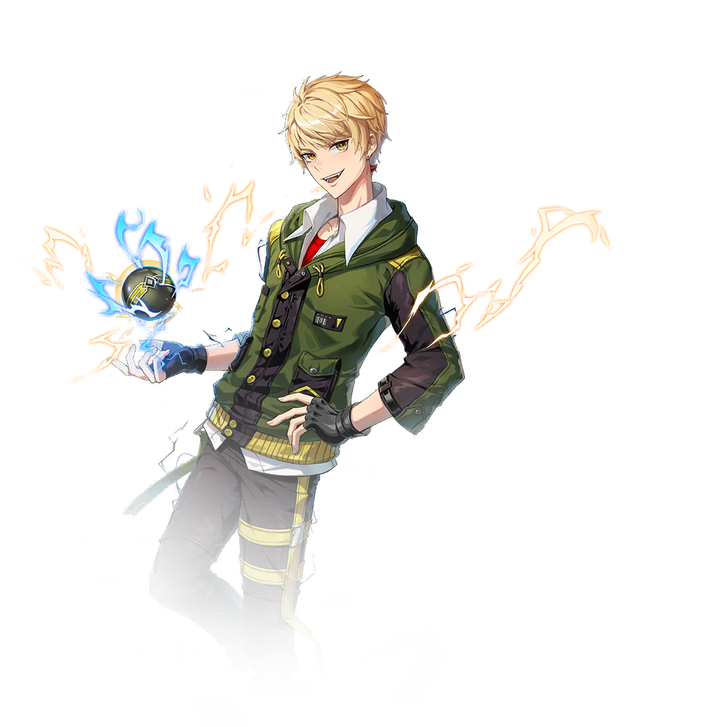 Wangnan Ja