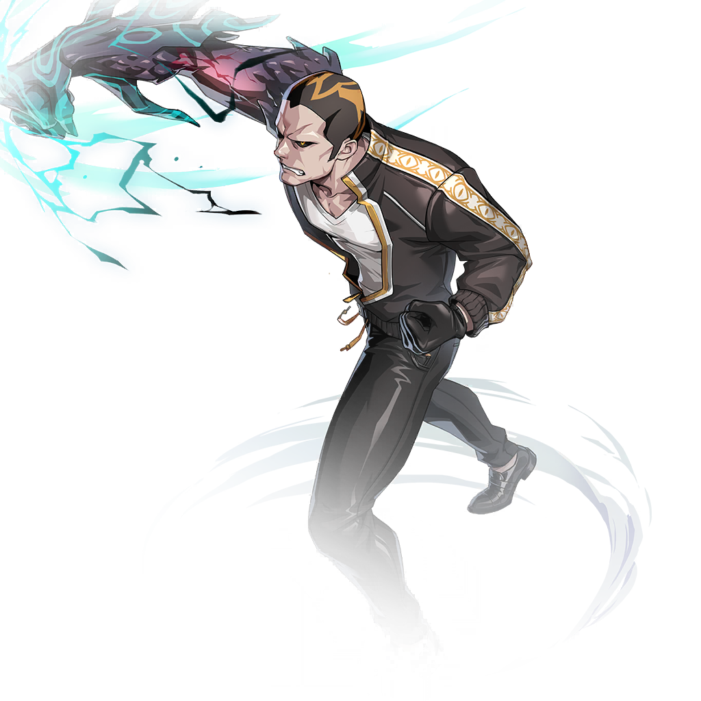 Robdevil