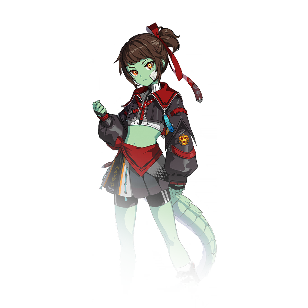 Anaak
