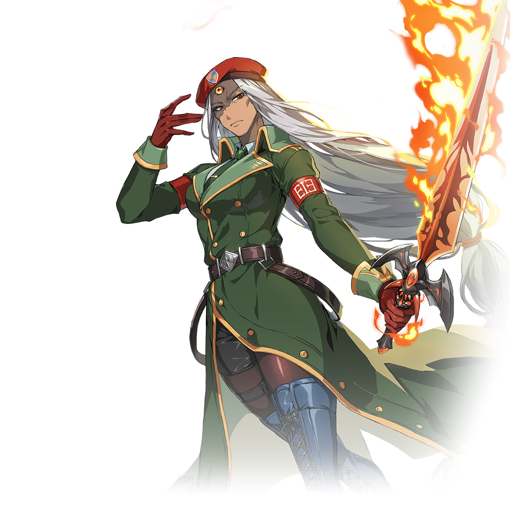 Evankhell