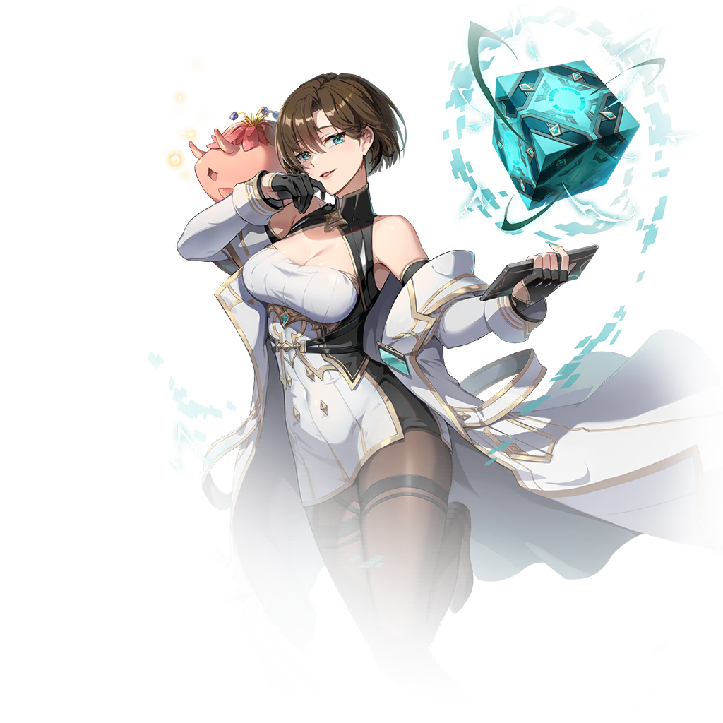 Blanc