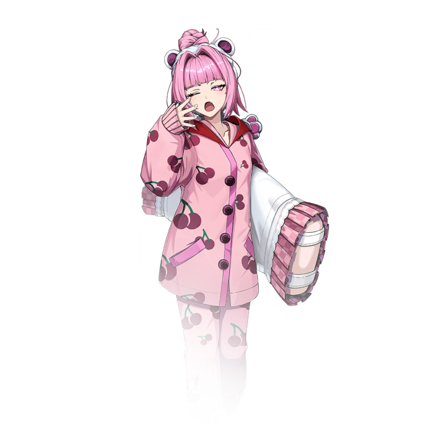Cherry La