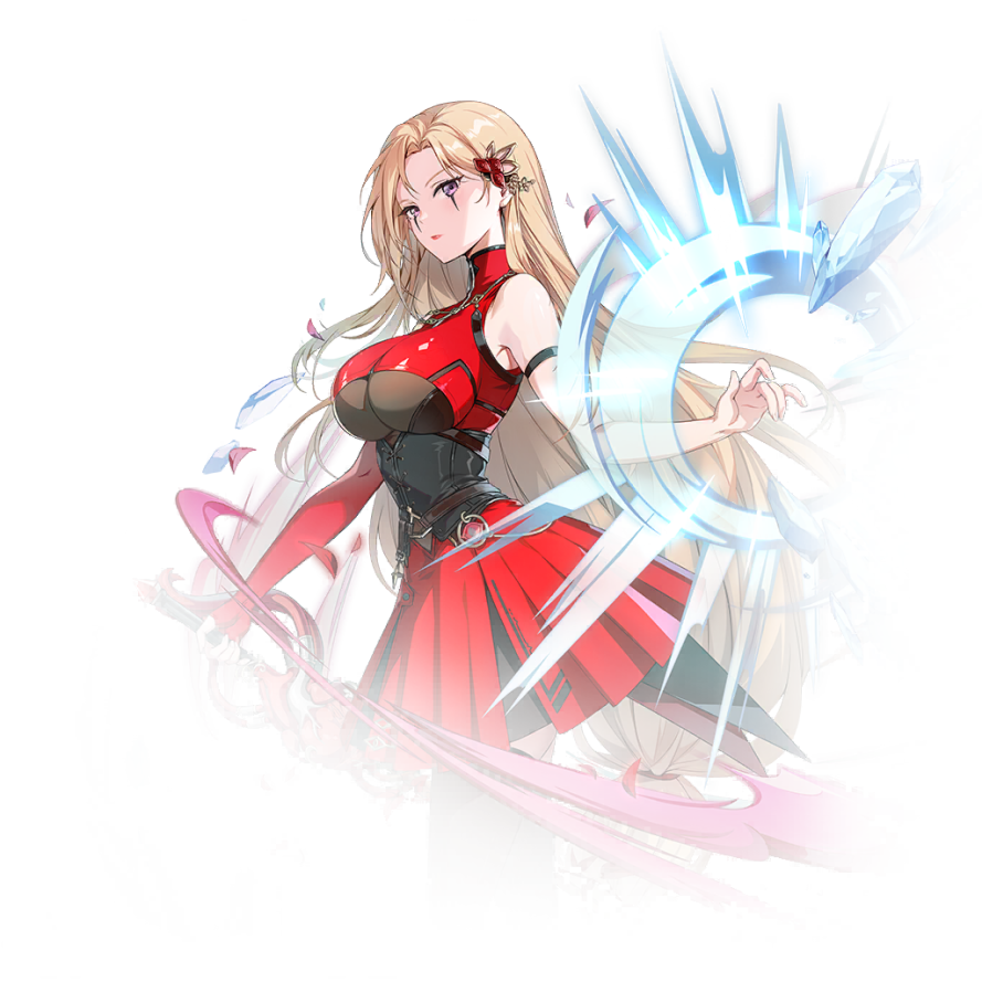 Princess of Zahard