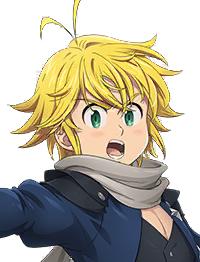 Meliodas