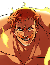 Escanor