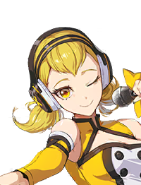 Yellowy