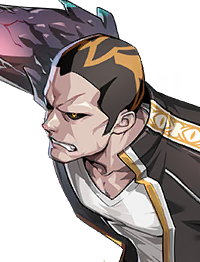 Robdevil